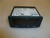 TERMOSTATO EVK411M