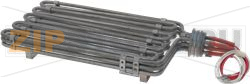 ТЭН 12000W 230V SILKO NEFE72115 