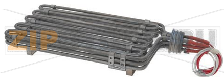 ТЭН 12000W 230V SILKO NEFE72115 