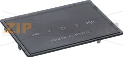 COOKING TOP LID 