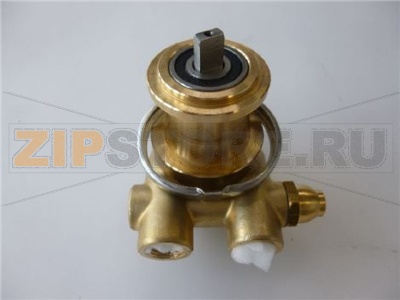 Volumetric Pump Vm 200L/H Rancilio 