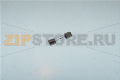 FUSE 6.3A SLOW 