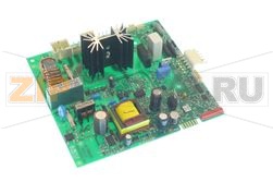 AS.CPU SW BRERA V2 230V 