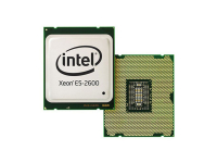 Процессор 1.7 ГГц, 1600 МГц, 25 Мб IBM 46W2850