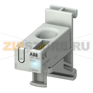 Датчик CMS-101DR, 18 мм, 40 A ABB 2CCA880129R0001 