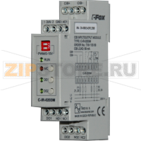 TECO C-IR-0203M