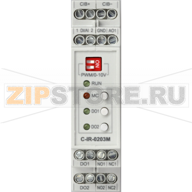 TECO C-IR-0203M 