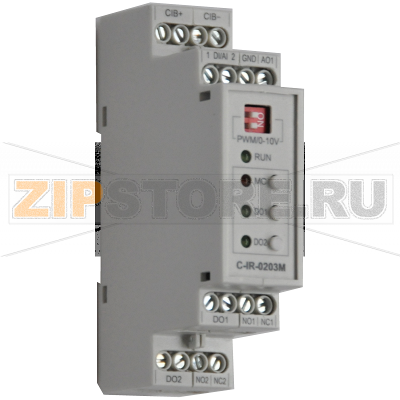 TECO C-IR-0203M 