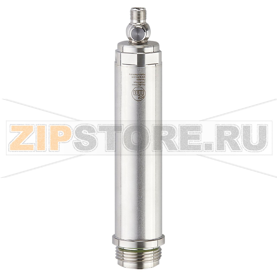 Датчик давления электронный IFM PM1606 