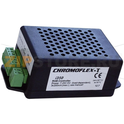 Диммер светодиодный Barthelme Chromoflex T3X2.5 A Barthelme 66000073 
