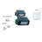 Диммер светодиодный Barthelme Chromoflex T3X2.5 A Barthelme 66000073 - Диммер светодиодный Barthelme Chromoflex T3X2.5 A Barthelme 66000073
