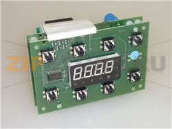 SCHEDA ORIZZONTALE BASIC 