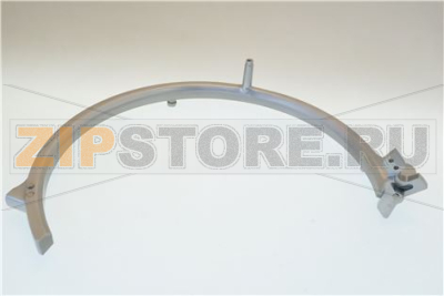 RING GUARD ASSY 