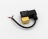 Elevation solenoid valve