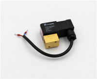 Elevation solenoid valve