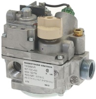 GAS VALVE UNITROL 7000 BMVR
