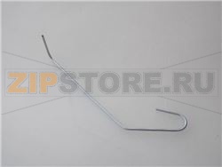 COLLEGAMENTO PILOTA SX GRL 70-GRL 40 