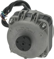 MOTOR ELCO VN 10-20 QUADRIVALENT