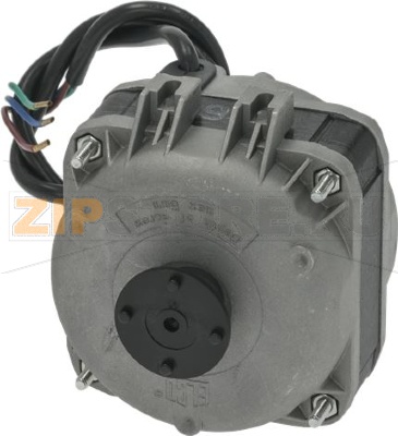 MOTOR ELCO VN 10-20 QUADRIVALENT 