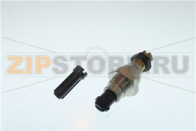 Kit Modulatore M14 Inox/NBR valv. aperta 