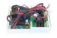 Powerbox F8 kpl.120V