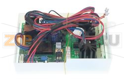 Powerbox F8 kpl.120V 