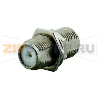 Разъём телевизионный ABB 2CKA000230A0440