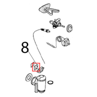 Spy-hole Angelo Po 1A1PI2G