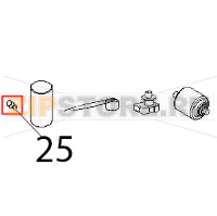 Auxil. valve Angelo Po DS31