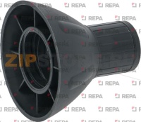 СОЕДИНИТЕЛЬНАЯ МУФТА РУКОЯТИ/ДВИГАТЕЛЯ