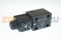 ЭЛЕКТРОМАГНИТНЫЙ КЛАПАН DL3 TA 10N D24K1