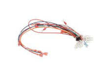 WIRE LIST