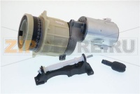 KIT MACININO DX IN PLASTICA FAS