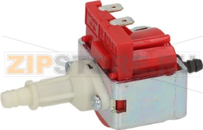 ВИБРАЦИОННЫЙ НАСОС NME 2 16W 230/240V 50HZ 