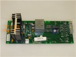 SCHEDA ELETTRONICA DI POTENZA 230V 