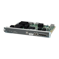 Модуль супервизора Cisco WS-X45-SUP8-E/2