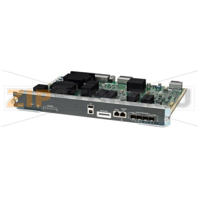 Модуль супервизора Cisco WS-X45-SUP8-E/2 
