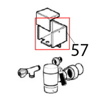 Thermostat guard Angelo Po 31PIE6