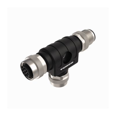 Разветвитель 2-х канальный Turck RSCS-2RKCS48 
