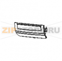 Панель передняя (стандартная) Zebra ZD500