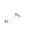 Plate Screw 4x16 DIN7981 Bear Varimixer RN20 VL-2                                                                                    