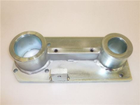 PIASTRA TRASMISSIONE SUPERIORE KG50
