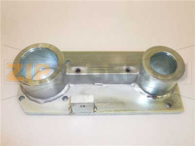 PIASTRA TRASMISSIONE SUPERIORE KG50 