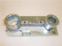 PIASTRA TRASMISSIONE SUPERIORE KG50