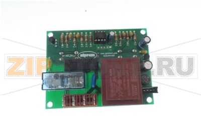 ELECTRONIC BOARD 