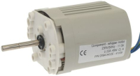 MOTOR MIXER 209A 49W 230V 50Hz 0.22A