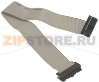 CAVO FLAT 16 POLI 210 mm