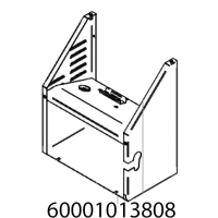 Короб Abat ПЭК-400