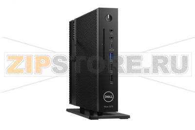 Тонкий клиент Dell Wyse 5070 