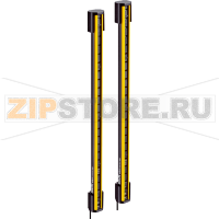 Завеса безопасности световая (передатчик) SICK C4C-SX03010A10000